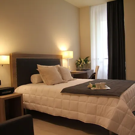 Hotel Zara Milano-3